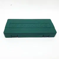 ست مته و سر بیت ۱۷پارچه کبالت پارکساید آلمان|ابزارآلات|تهران, جمال‌زاده|دیوار