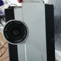 ویدیو پروژکتور قدیمی|تلویزیون و پروژکتور|بروجرد, |دیوار