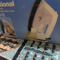 اتو تفال و ناسیونال