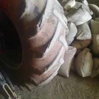 لاستیک  تراکتور