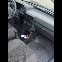 پراید۸۵|خودرو سواری و وانت|خوی, |دیوار