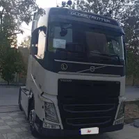 اف اچ 500مدل96|خودرو سنگین|بجنورد, |دیوار