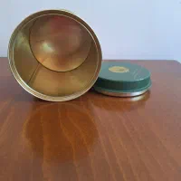 ظروف قدیمی انتیک جعبه سوپ خوری دیس و...|کلکسیون اشیاء عتیقه|تهران, مسعودیه|دیوار