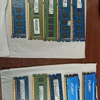 رم ddr3 8 و 4