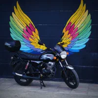 تاکسی موتوری