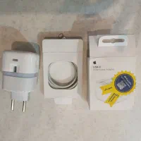 شارژر آیفون ۱۳ پرو|لوازم جانبی موبایل و تبلت|شاهدشهر, |دیوار