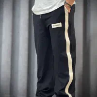 شلوار یک نوارداربنگال 390