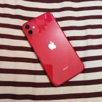 آیفون 11 دوسیم 64 گیگ Zaa