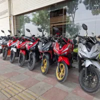 طرح کلیک ایروکس کارکرده درحد