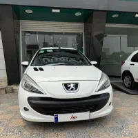 207 پانا صفر|خودرو سواری و وانت|بندر کنگان, |دیوار