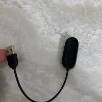 شارژر MiBand4