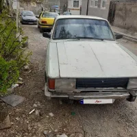 پیکان ۸۲ دوگانه