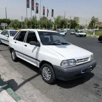 پراید کره ای