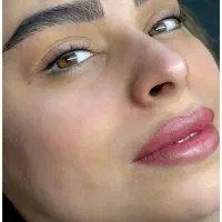 خدمات رایگان میکروبلیدینگ ابرو|خدمات آرایشگری و زیبایی|تهران, نیروی هوایی (پیروزی)|دیوار