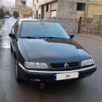 زانتیا|خودرو سواری و وانت|شیراز, رکن‌آباد|دیوار