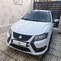 کوییک GX مدل ۱۴۰۳ کم کارکرد