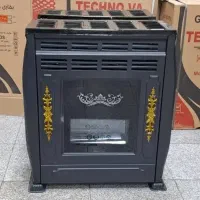 بخاری ۸۰۰۰ مدل آروین