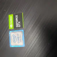 لپ تاپ غول گیمینگ سری ROG ایسوس G531 gt|رایانه همراه|شیراز, شریف‌آباد|دیوار