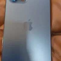 ایفون 12پرومکس