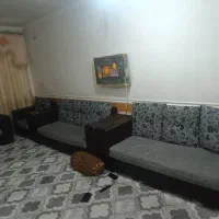 مبل راحتی|مبلمان خانگی و میز عسلی|امیدیه, |دیوار