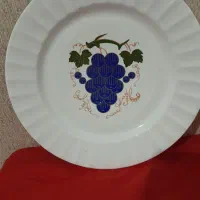 ظروف های قدیمی وکاربردی|ظروف سرو و پذیرایی|رشت, جانبازان|دیوار