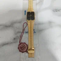 ساعت نو آک. مارک mema