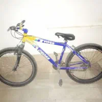 دوچرخه سایز ۲۶