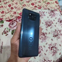 poco X3.nfc|موبایل|کرج, گلستان|دیوار
