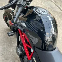 بنلی ۳۰۰|موتورسیکلت|خرم‌آباد, |دیوار