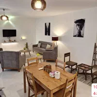 ویلایی دربست ۲خوابه کد ۱۰۴