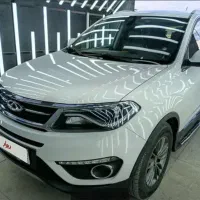 تیگو ۵ مدل ۹۶ تکبرگ سند