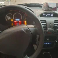 کوئیک مدل ۱۴۰۰|خودرو سواری و وانت|کرج, ساسانی (قلمستان)|دیوار