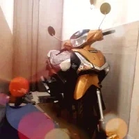 بهرو بی کلاج طرح هوندا ویو