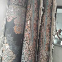 (خریدار) فروش انواع فرش با قیمت در کرج