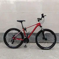 دوچرخه اورلورد پانامرا 27.5