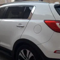 کیا اسپورتیج ۲۰۱۳|خودرو سواری و وانت|اصفهان, ناژوان|دیوار