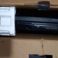 ویدئو پلیر آیوا AIWA|پخش‌کننده DVD و ویدیو|تهران, چیتگر جنوبی|دیوار