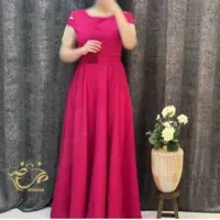 پیراهن مجلسی