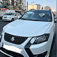 کوییک rsمدل ۱۴۰۴/صفروخشک/تحویل بروز