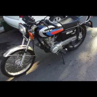 هوندا رهرو ۱۲۵ (98)