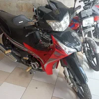 فروش موتور