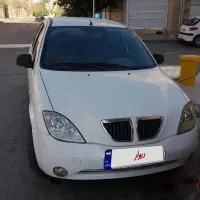 تیبا ۹۷ دوگانه|خودرو سواری و وانت|مشهد, جاهد شهر|دیوار