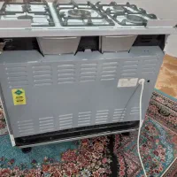 اجاق گاز فردار اسنوا|اجاق گاز و لوازم برقی پخت‌وپز|اردبیل, |دیوار