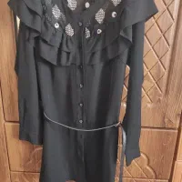 تونیک مجلسی نو