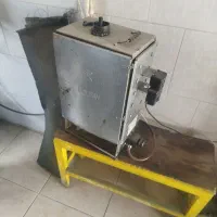 فرجوجه گردان