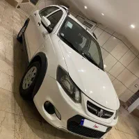 کوییک ساده دنده ای|خودرو سواری و وانت|قزوین, |دیوار