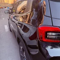 ایکس ۵۵ پرو  تحویل روز|خودرو سواری و وانت|تهران, ونک|دیوار