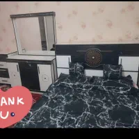 تخت و سرویس خواب