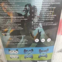 دسته بازی کامپیوتر ولپتاپ|کنسول، بازی ویدئویی و آنلاین|تبریز, |دیوار