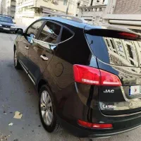 جک اس ۵|خودرو سواری و وانت|شیراز, دانشگاه شیراز|دیوار